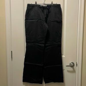 Old Navy 100% Linen Pants